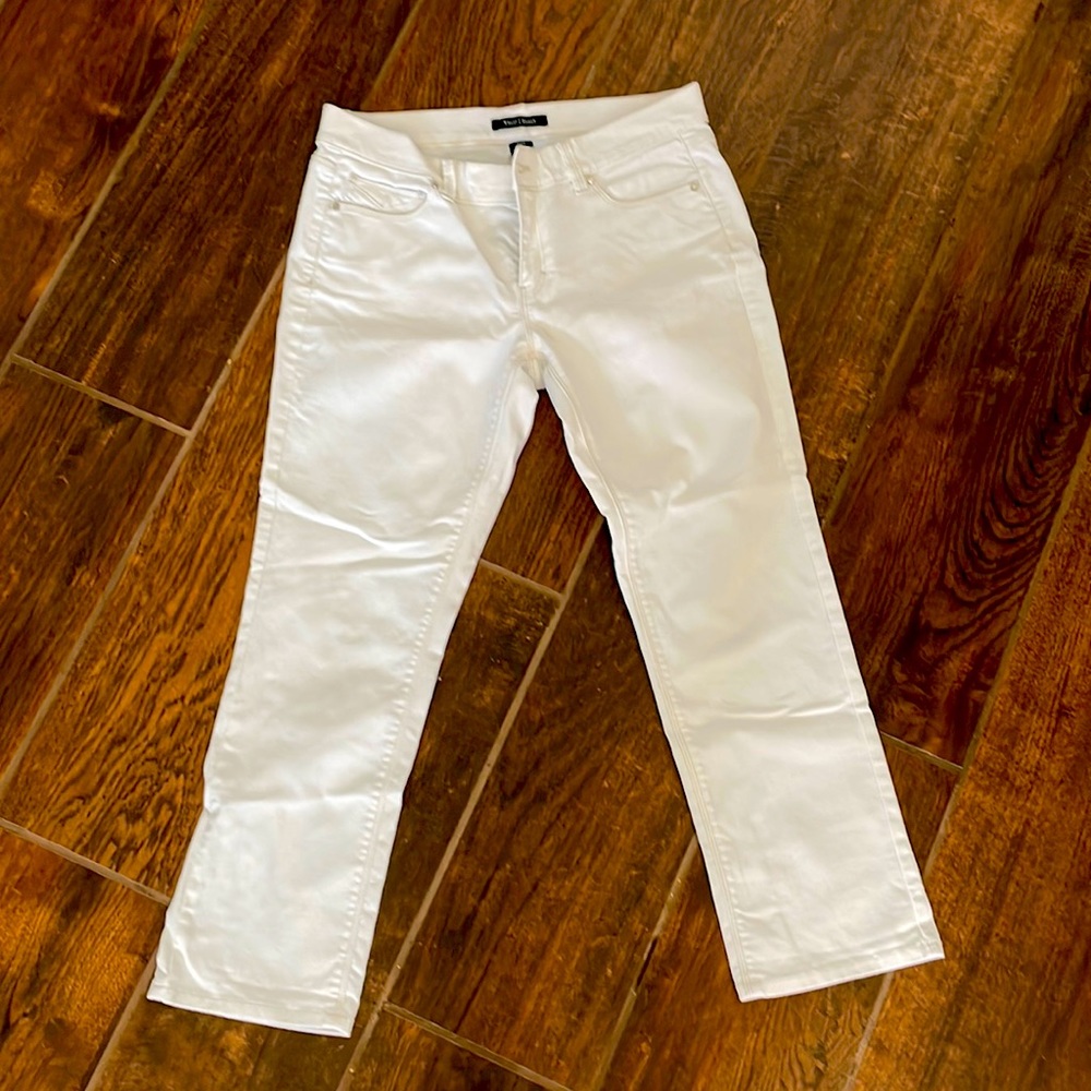 White House Black Market Jeans